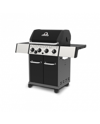 Parrilla a Gas Broil King - CROWN 440 Parrilla a Gas Broil King - CROWN 440