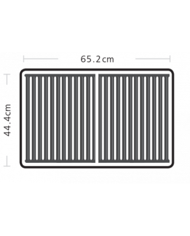 Parrilla a Gas Broil King - CROWN 440