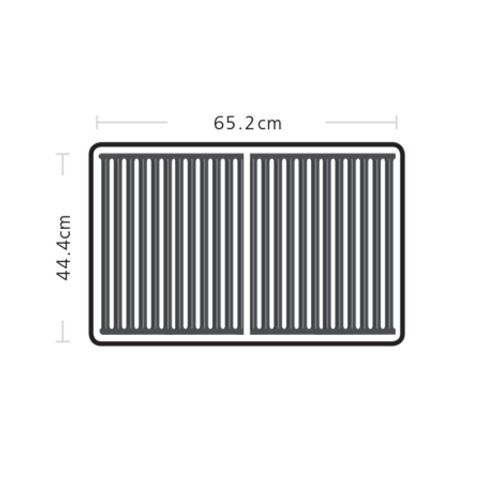 Parrilla a Gas Broil King - CROWN 440