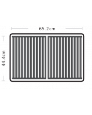Parrilla a Gas Broil King - CROWN 440