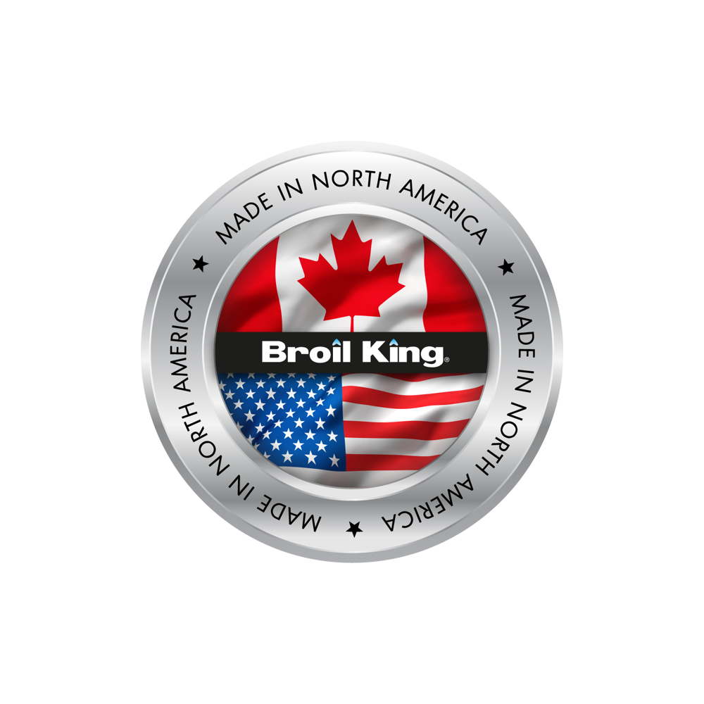 Parrilla a Gas Broil King - CROWN 440