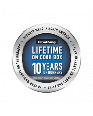 Parrilla a Gas Broil King - REGAL S590