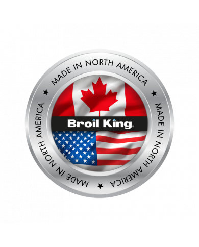 Parrilla a Gas Broil King - REGAL S590