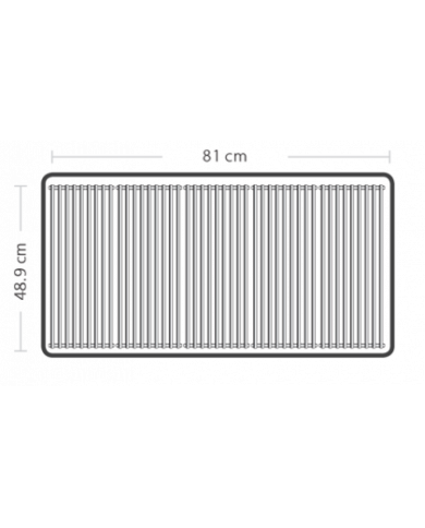 Parrilla a Gas Broil King - REGAL S590