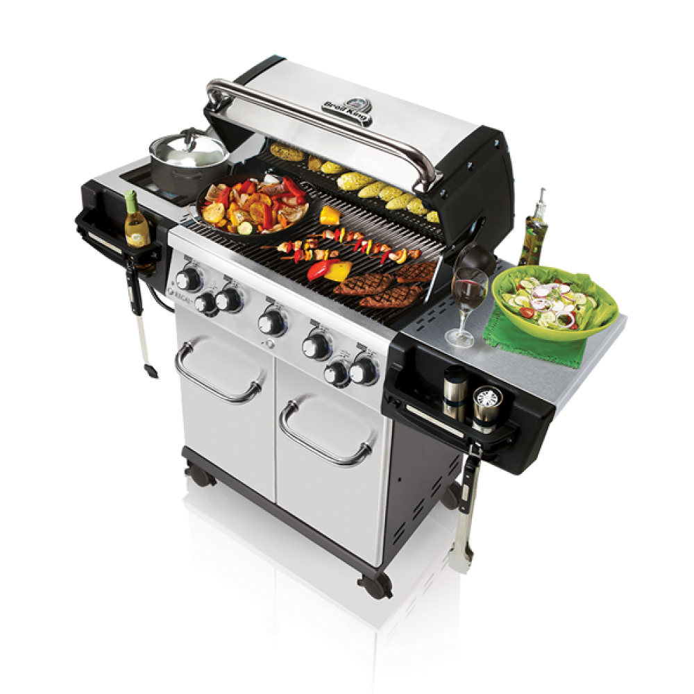 Parrilla a Gas Broil King - REGAL S590