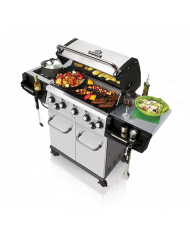Parrilla a Gas Broil King - REGAL S590