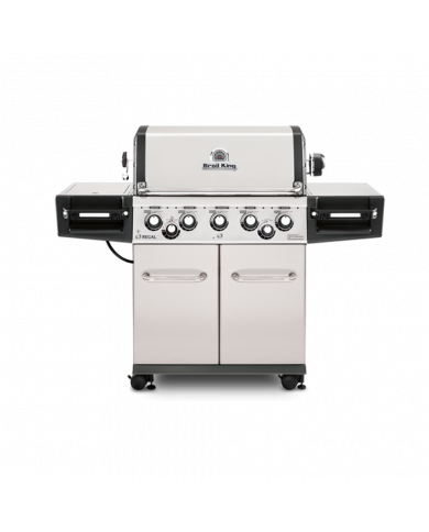 Parrilla a Gas Broil King - REGAL S590 Parrilla a Gas Broil King - REGAL S590