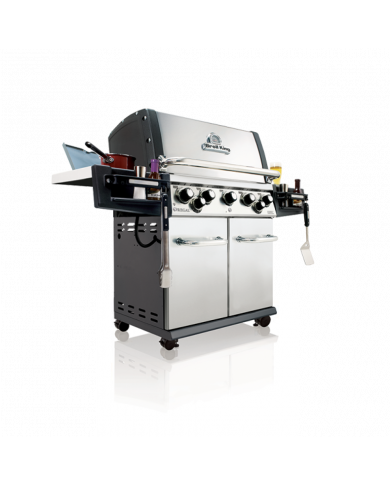 Parrilla a Gas Broil King - REGAL S590