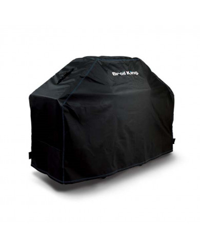 Cobertor de Parrilla Broil King 500 Series Imperial / Regal Cobertor de Parrilla Broil King 500 Series Imperial / Regal