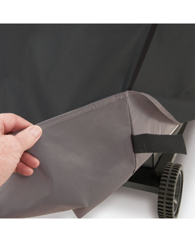 Cobertor de Parrilla Broil King 400 Series Crown / Sovereign / Baron