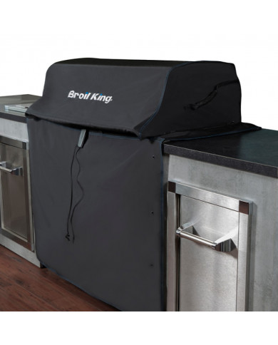 Cobertor de Parrilla Broil King Built in 490 Cobertor de Parrilla Broil King Built in 490