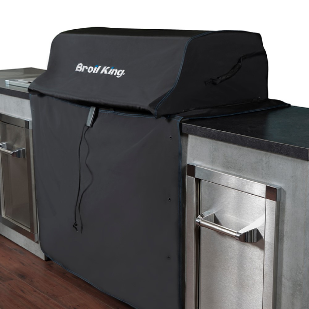 Cobertor de Parrilla Broil King Built in 490 Cobertor de Parrilla Broil King Built in 490