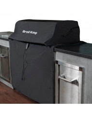 Cobertor de Parrilla Broil King Built in 490 Cobertor de Parrilla Broil King Built in 490