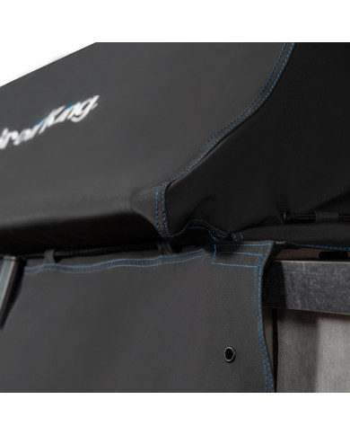 Cobertor de Parrilla Broil King Built in 490