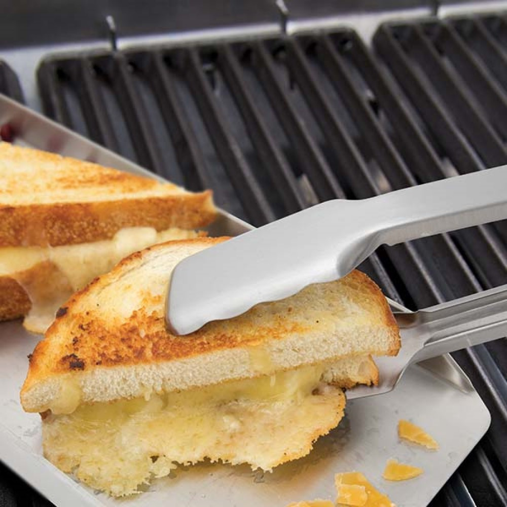 Juego De Herramientas Para Asar Broil King Baron