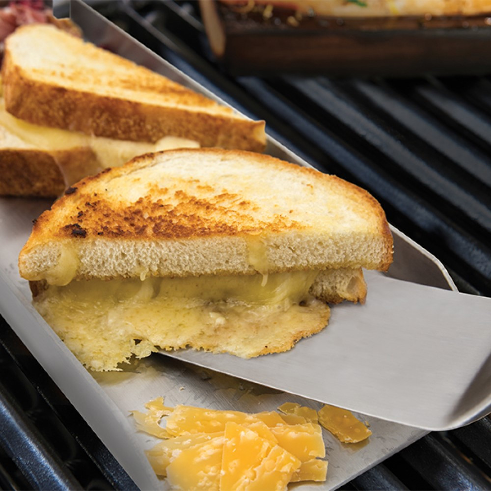 Juego De Herramientas Para Asar Broil King Baron