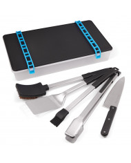 Juego De Herramientas Para Asar Broil King Baron