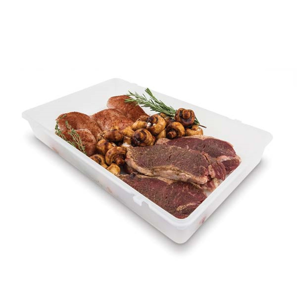 Juego De Herramientas Para Asar Broil King Porta Chef