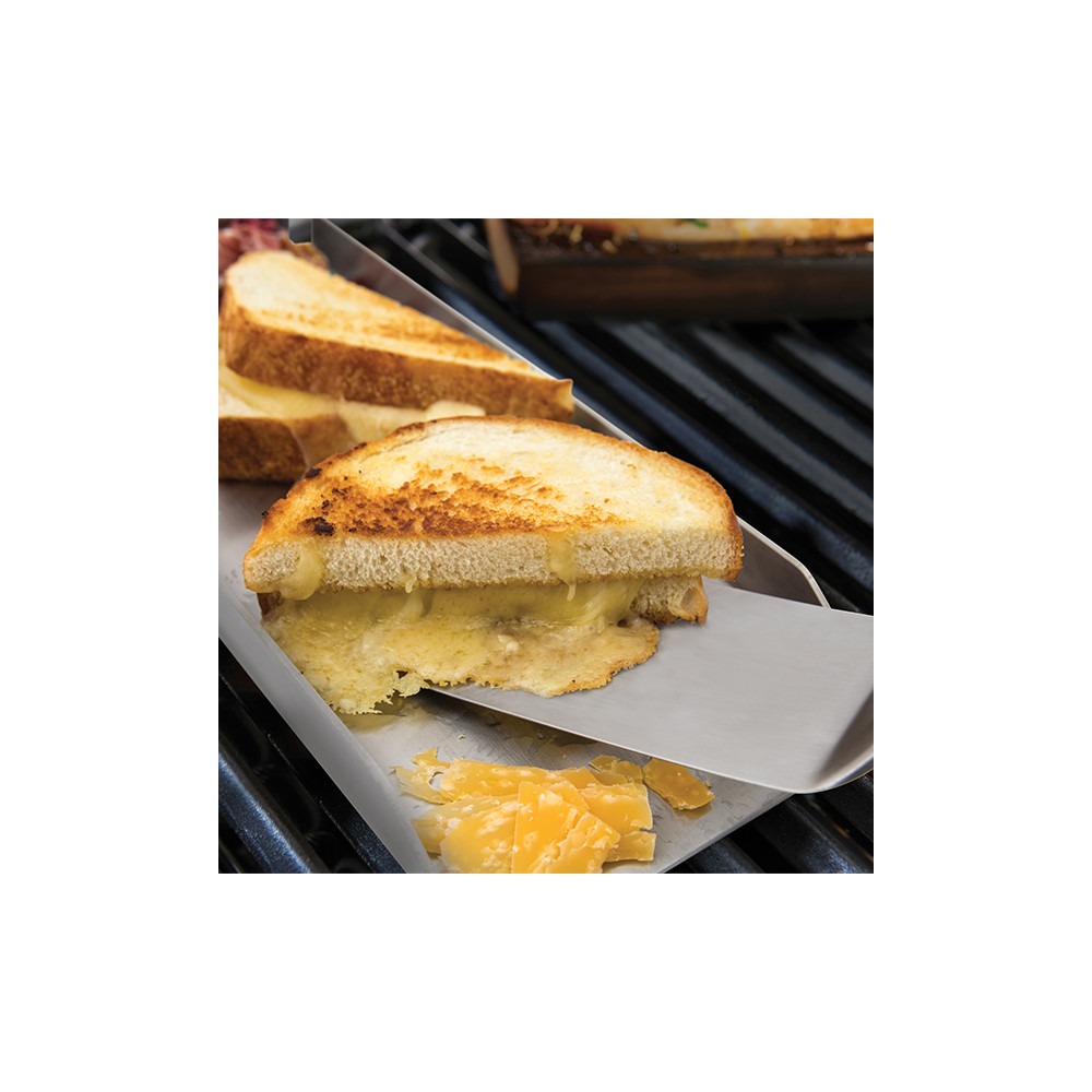 Volteador Para Parrillas Broil King