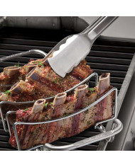 Pinza Para Parrilla Broil King