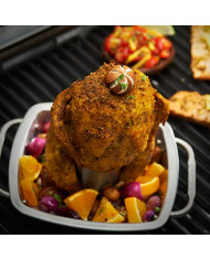 Asador De Pollo Broil King