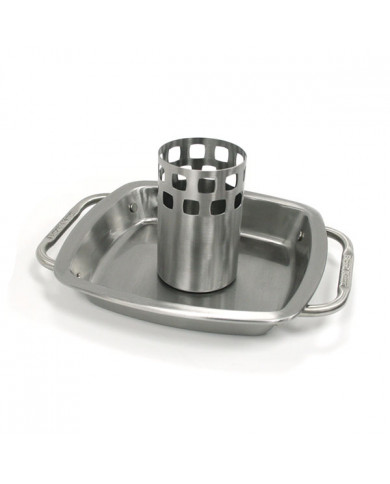 Asador De Pollo Broil King Asador De Pollo Broil King