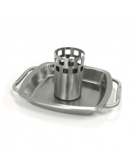 Asador De Pollo Broil King