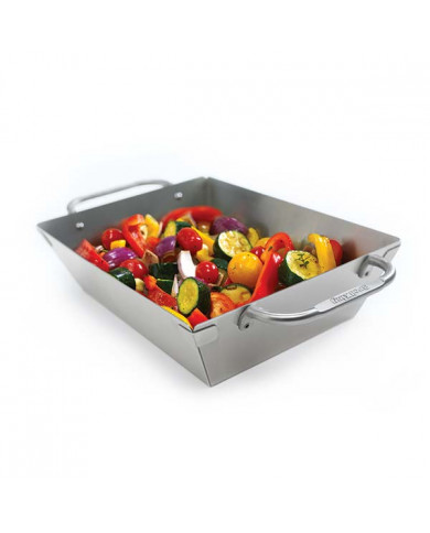 Plato Hondo Grill Wok Broil King Plato Hondo Grill Wok Broil King
