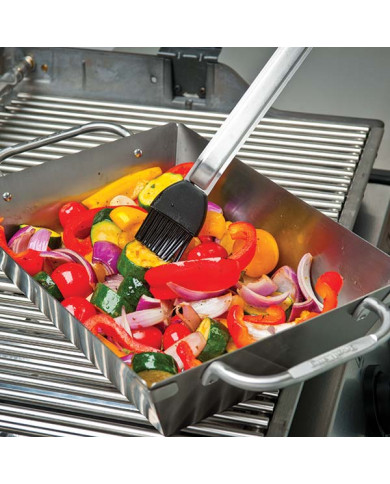 Plato Hondo Grill Wok Broil King Plato Hondo Grill Wok Broil King