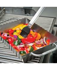 Plato Hondo Grill Wok Broil King