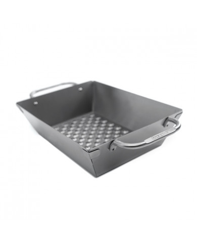 Plato Hondo Grill Wok Broil King