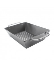 Plato Hondo Grill Wok Broil King