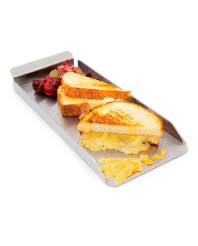 Plancha Estrecha Broil King Plancha Estrecha Broil King