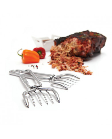 Garras Para Carne Broil King