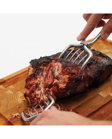 Garras Para Carne Broil King