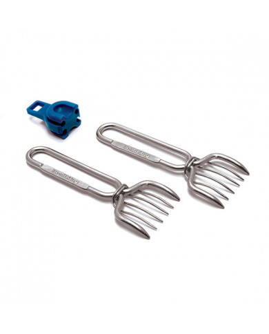 Garras Para Carne Broil King