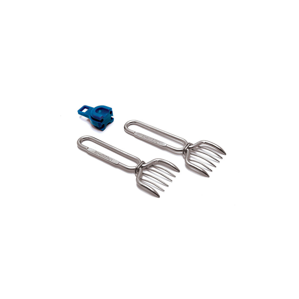 Garras Para Carne Broil King Garras Para Carne Broil King