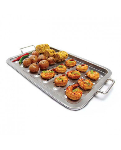Topper Flat Broil King Topper Flat Broil King
