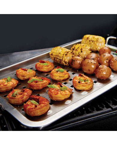 Topper Flat Broil King Topper Flat Broil King