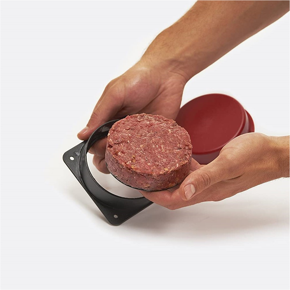 Prensa Para Hamburguesas Broil King