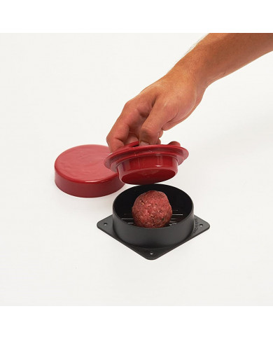 Prensa Para Hamburguesas Broil King