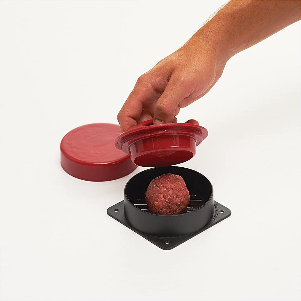 Prensa Para Hamburguesas Broil King