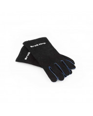 Guantes De Cuero Broil King Guantes De Cuero Broil King