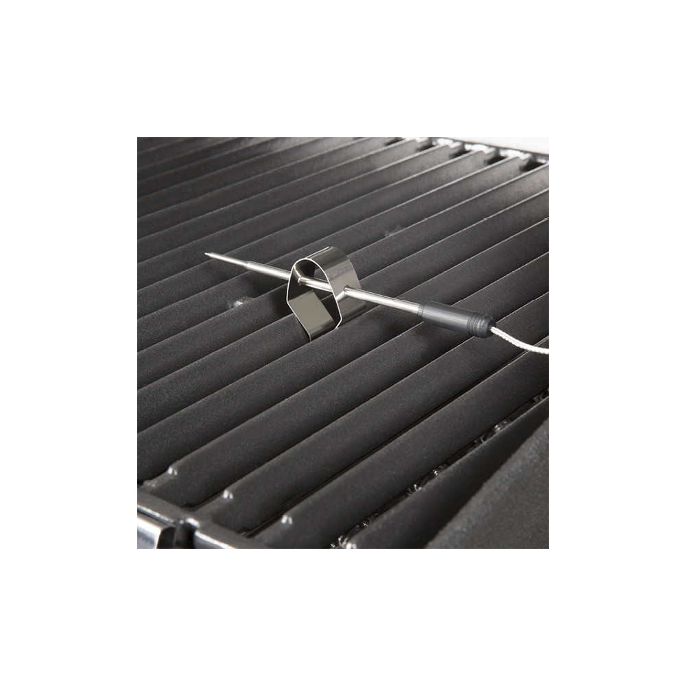 Termómetro Digital De Mesa Auxiliar Broil King