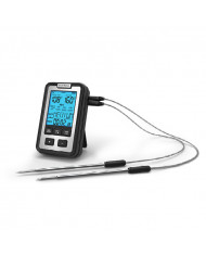 Termómetro Digital De Mesa Auxiliar Broil King