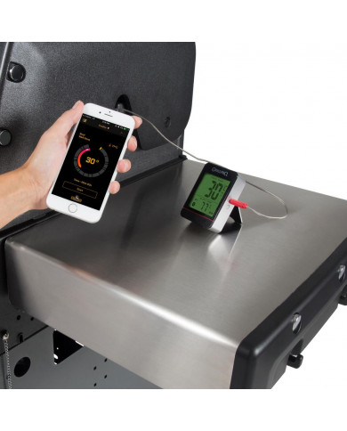 Termómetro Bluetooth Broil King Termómetro Bluetooth Broil King