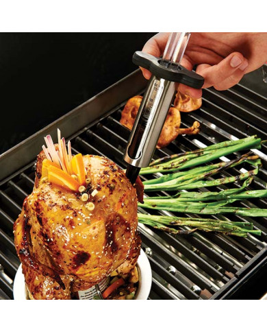 Inyector De Marinado Broil King Inyector De Marinado Broil King