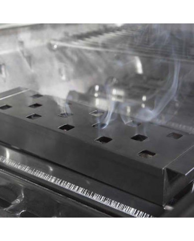 Caja Ahumadora Broil King Caja Ahumadora Broil King