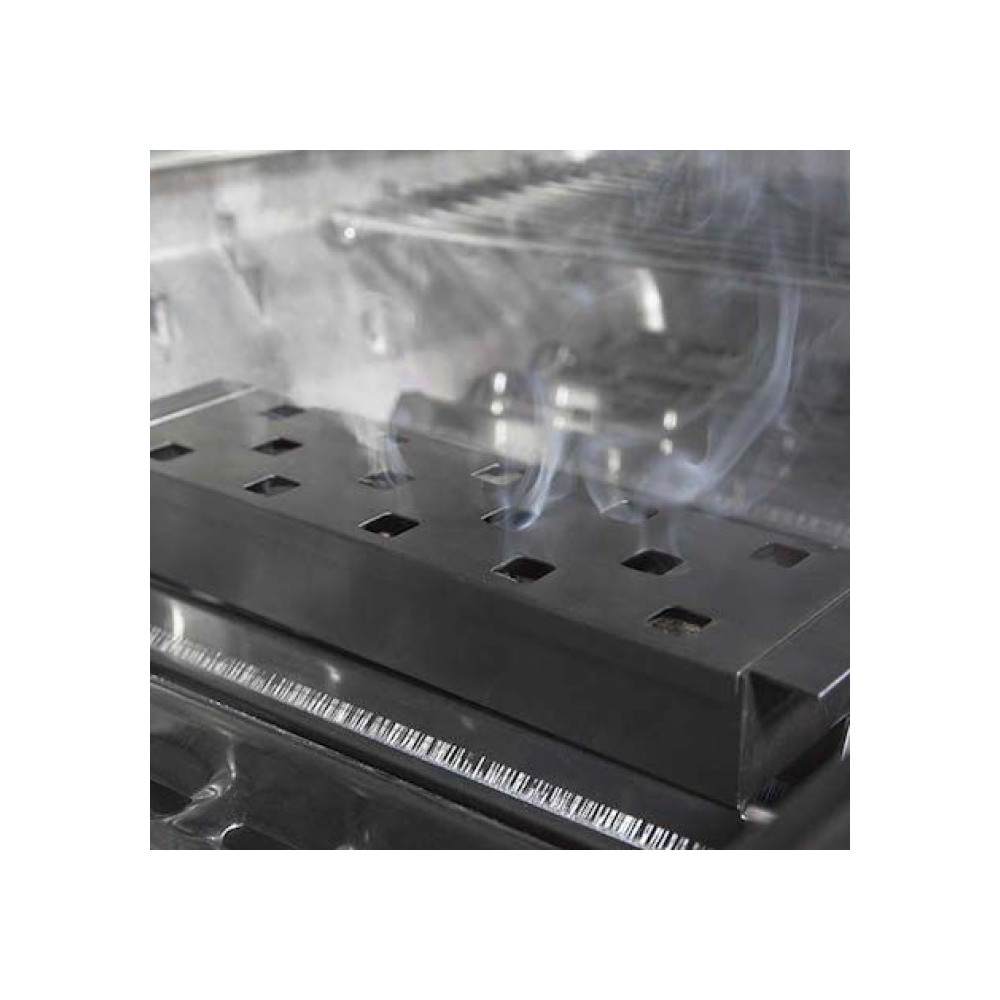 Caja Ahumadora Broil King