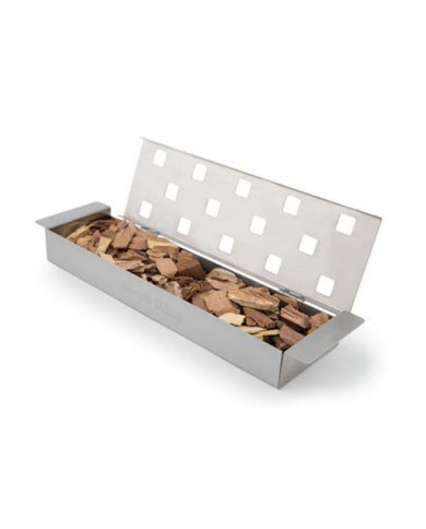 Caja Ahumadora Broil King Caja Ahumadora Broil King